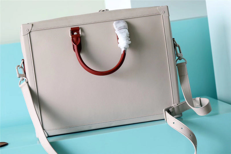 Ozarra Fashion Lu-Vi bags - 9806