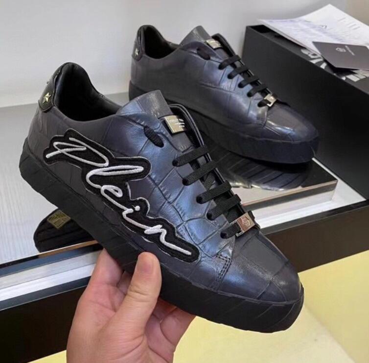 Ozarra Luxury - PHP Shoes - 031