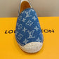 Ozarra Luxury - LOV Men Shoes - 1590