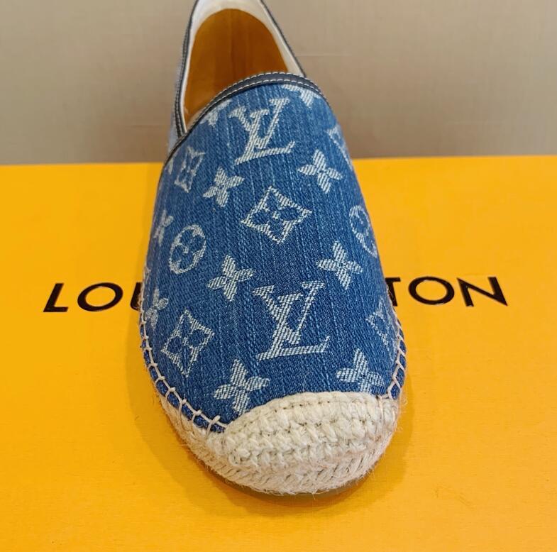 Ozarra Luxury - LOV Men Shoes - 1590