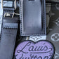 Ozarra Fashion Lu-Vi bags - 11185