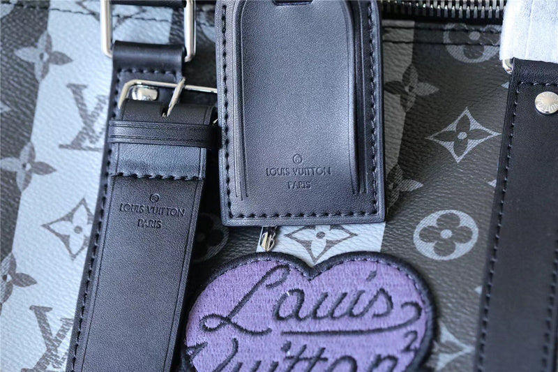 Ozarra Fashion Lu-Vi bags - 11185