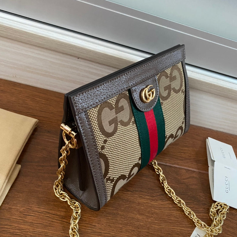 Ozarra - GCI Bags - 1936