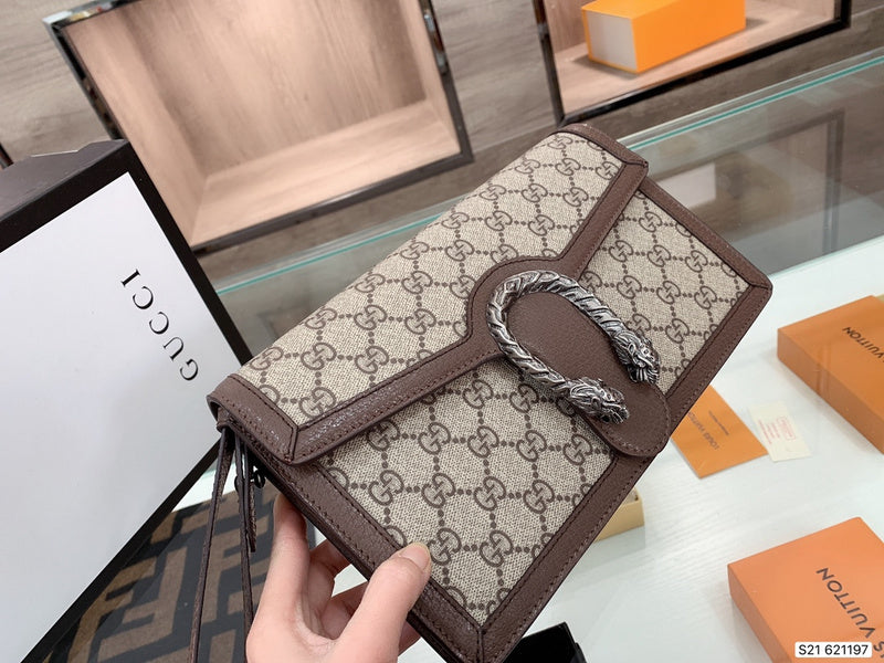 Ozarra - GCI Bags - 2120