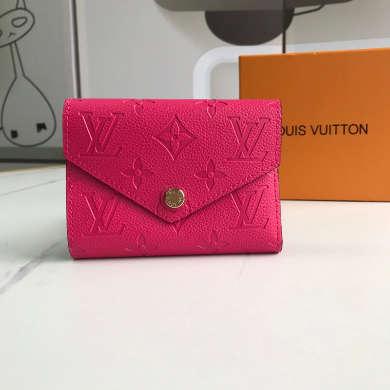 Fashion Lu-Vi bags - 2616