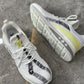 Ozarra Luxury - LOV Men Shoes - 1387