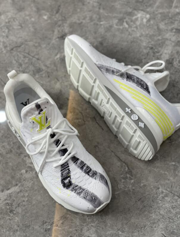 Ozarra Luxury - LOV Men Shoes - 1387