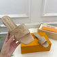Ozarra Luxury - LOV Women Shoes - 201