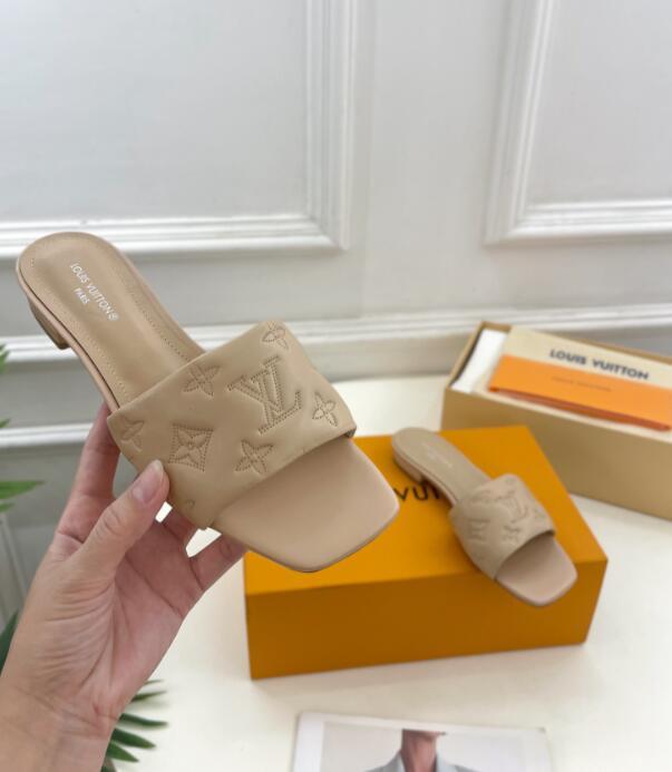 Ozarra Luxury - LOV Women Shoes - 201