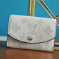 Ozarra Fashion Lu-Vi bags - 8980
