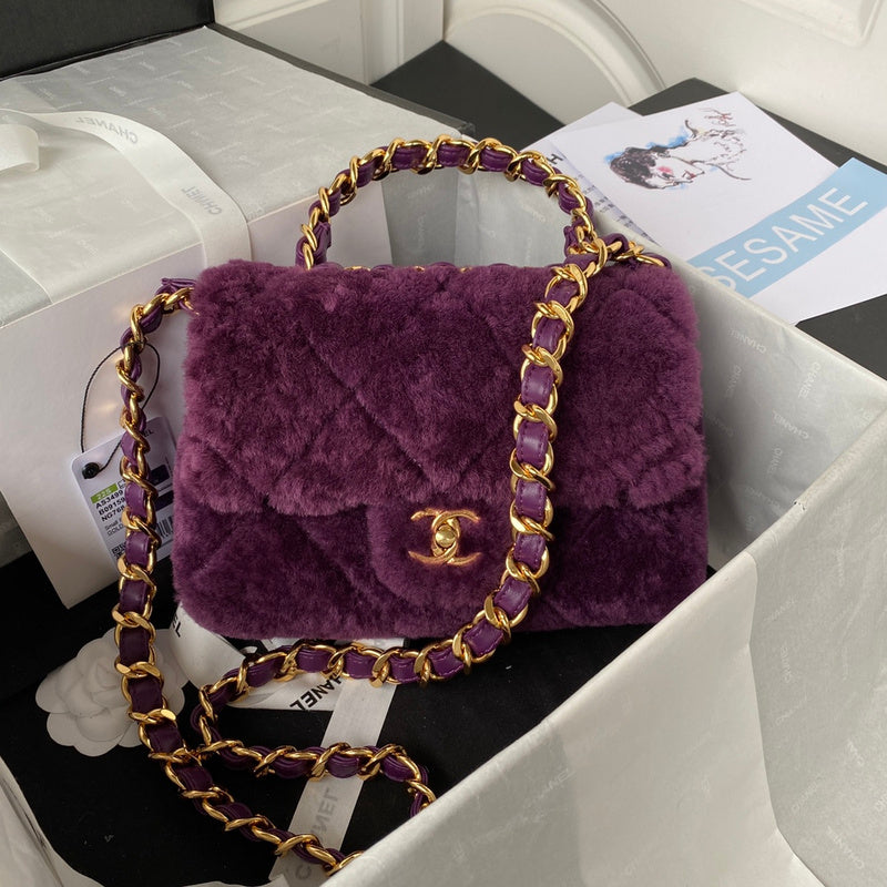 Ozarra - CHL Bags - 7348