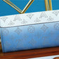 Ozarra Fashion Lu-Vi bags - 8930