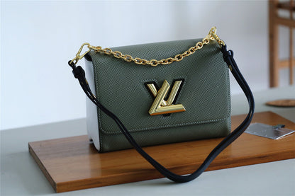 Ozarra Fashion Lu-Vi bags - 8523