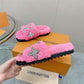 Ozarra Luxury - LOV Women Shoes - 277