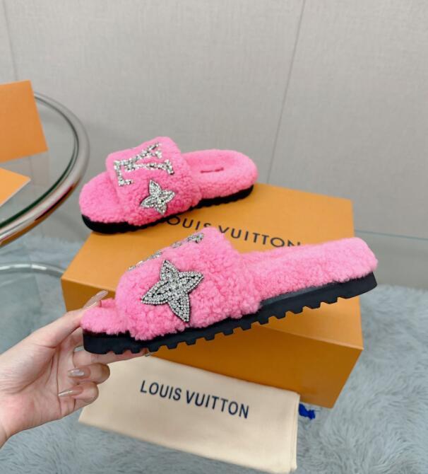 Ozarra Luxury - LOV Women Shoes - 277