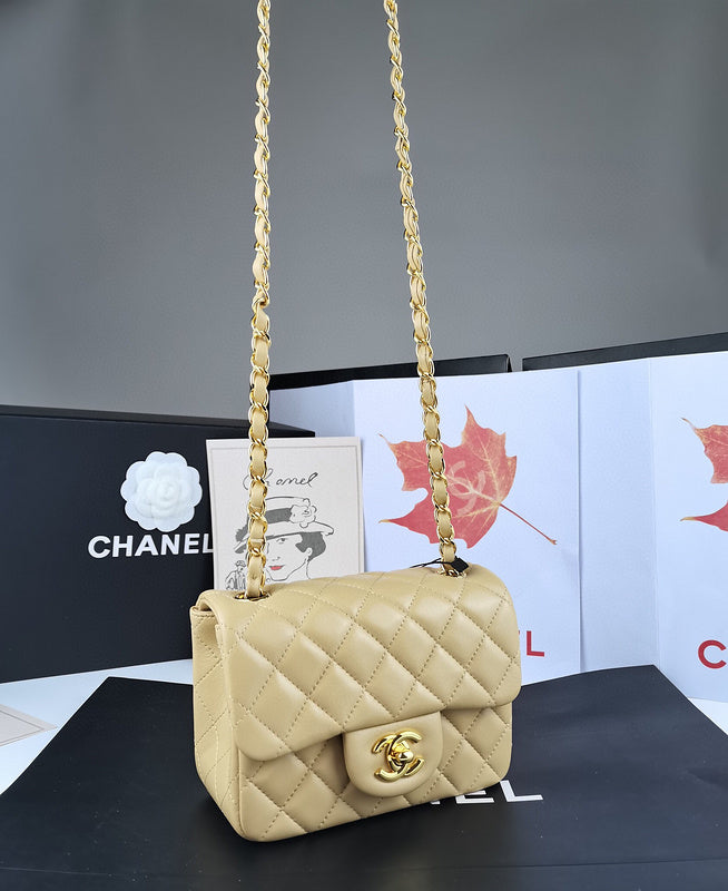BAB - CHL Bags - 3378