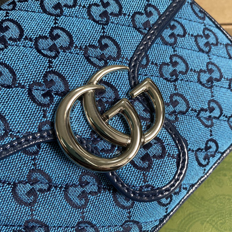 Ozarra - GUKI Bags - 1947