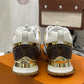 Ozarra Luxury - LOV Women Shoes - 622
