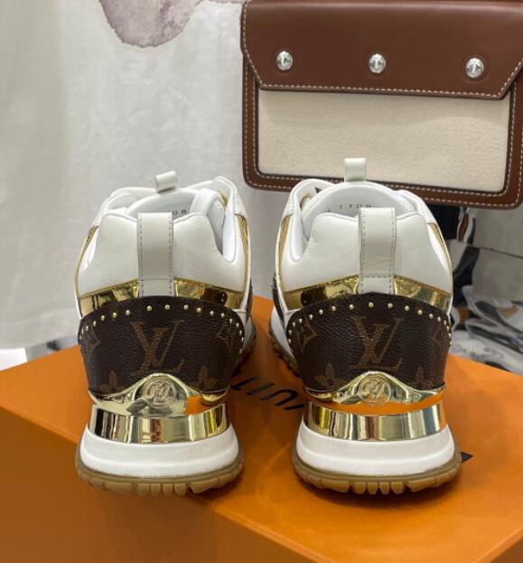 Ozarra Luxury - LOV Women Shoes - 622