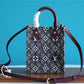 Ozarra Fashion Lu-Vi bags - 8636