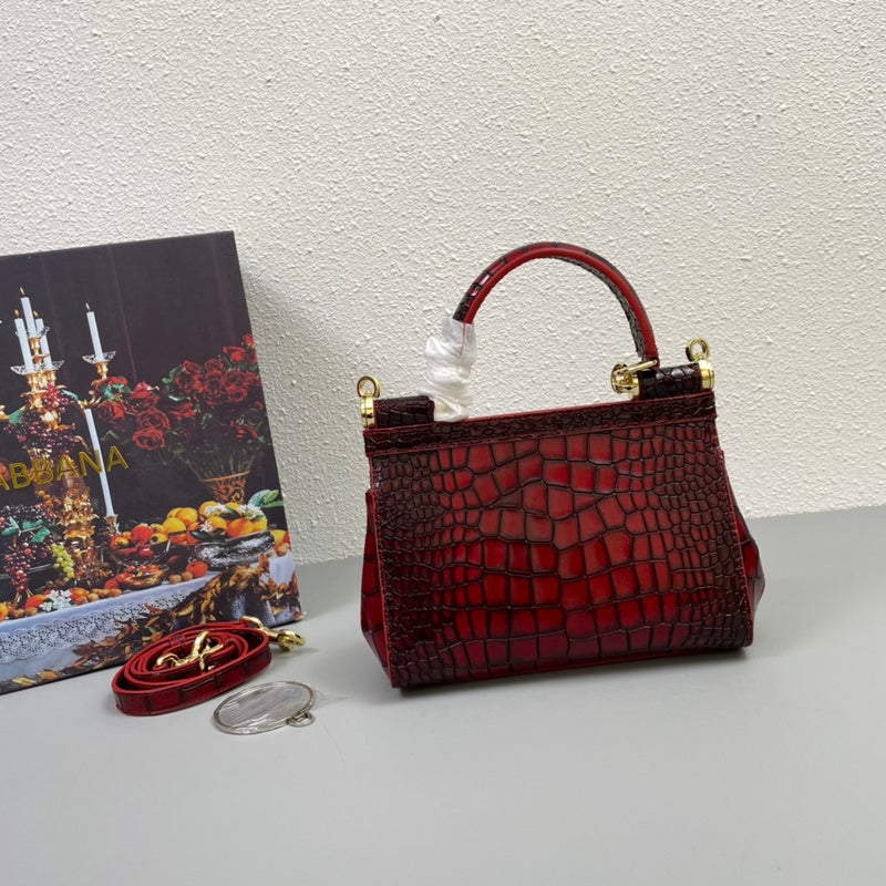 Ozarra - DG Bags - 104