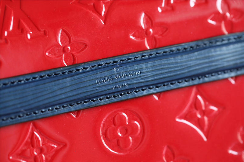 Ozarra Fashion Lu-Vi bags - 8682