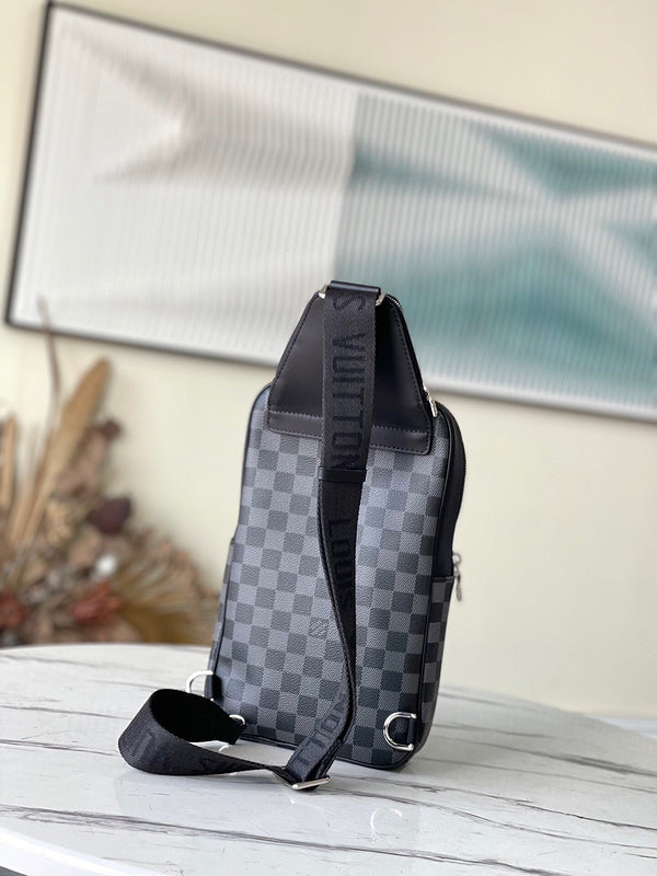 Fashion Lu-Vi bags - 4709