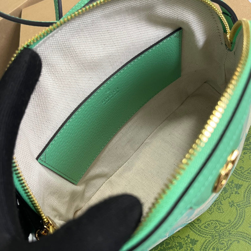 Ozarra - GCI Bags - 5540