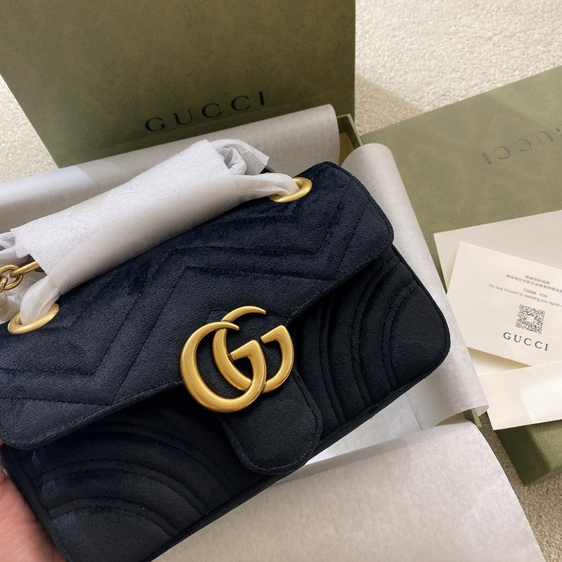 Ozarra - GUKI Bags - 2104