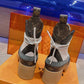 Ozarra Luxury - LOV Women Shoes - 395