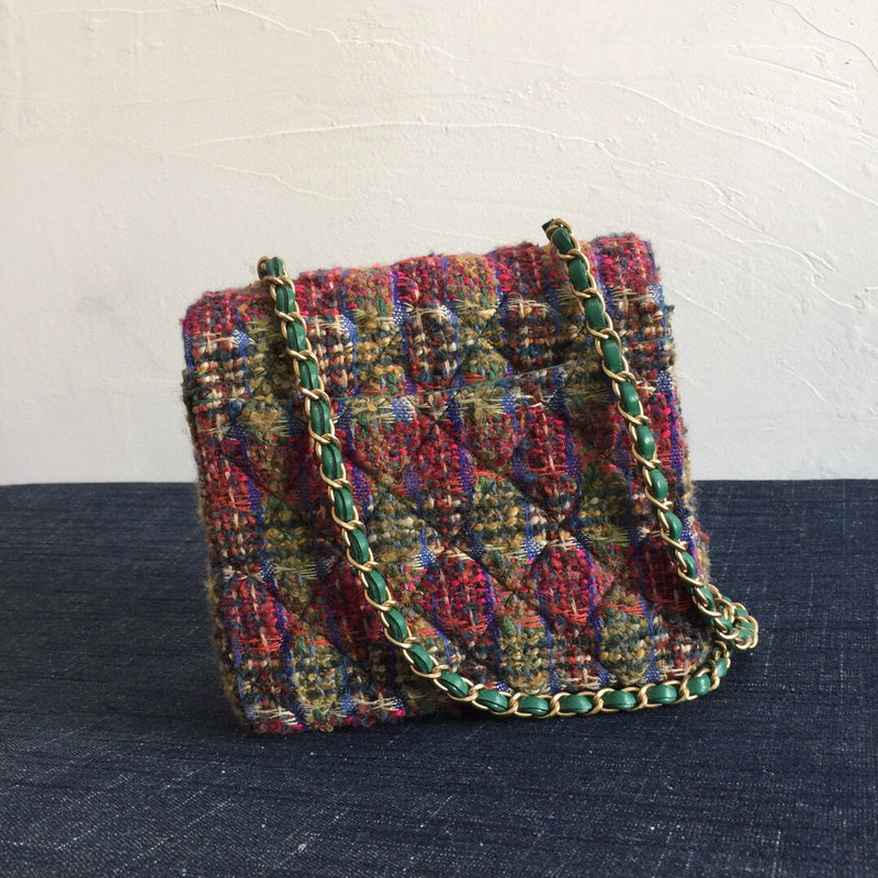 BAB - CHL Bags - 2667