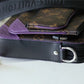 Ozarra Fashion Lu-Vi bags - 10050