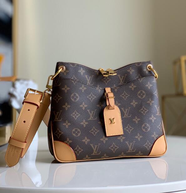 Ozarra Luxury - LOV Bags - 2740