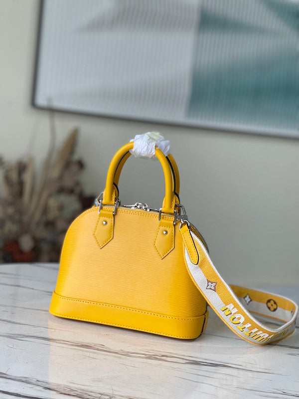 Fashion Lu-Vi bags - 5198