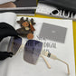 OZ - Dir Sunglasses - 103