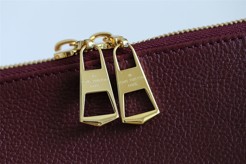 Ozarra Fashion Lu-Vi bags - 8015