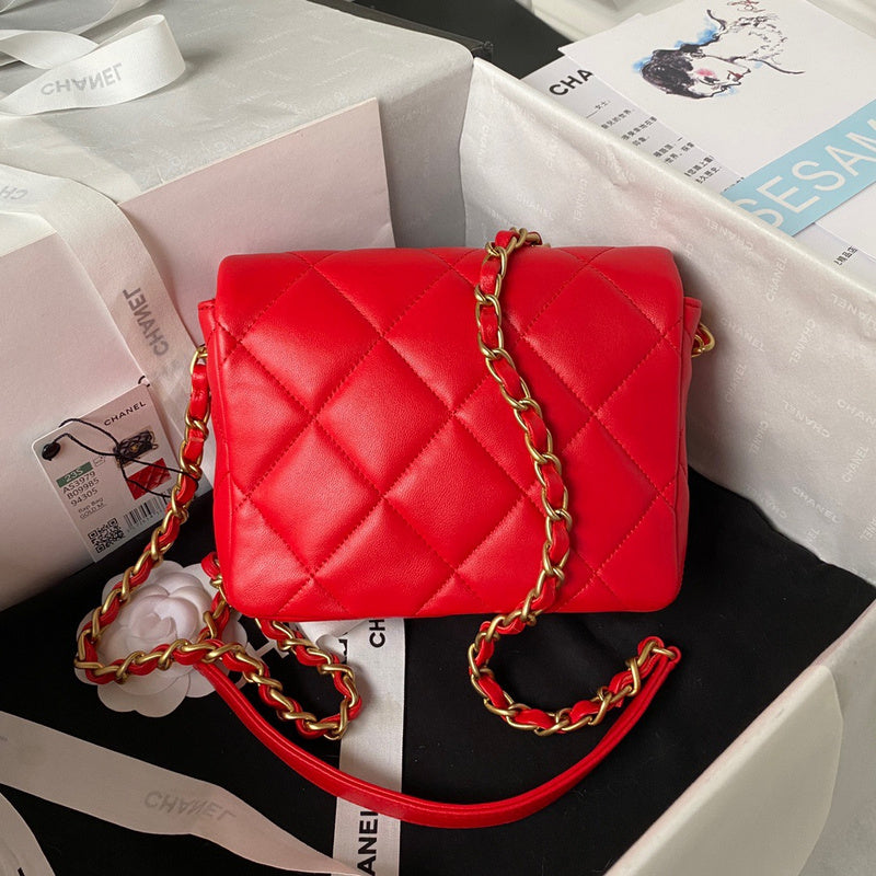 Ozarra - CHL Bags - 7547