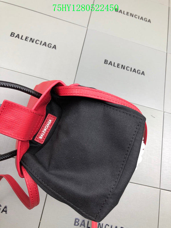 Ozarra Fashion - BGA Bags - 1769