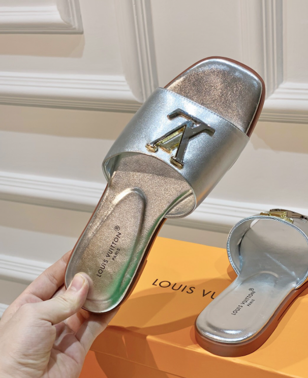 Ozarra Luxury - LOV Women Shoes - 147