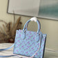 Fashion Lu-Vi bags - 4974