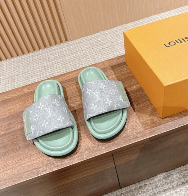 Ozarra Luxury - LOV Women Shoes - 230