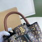 Ozarra Fashion -BBR Bags - 1520
