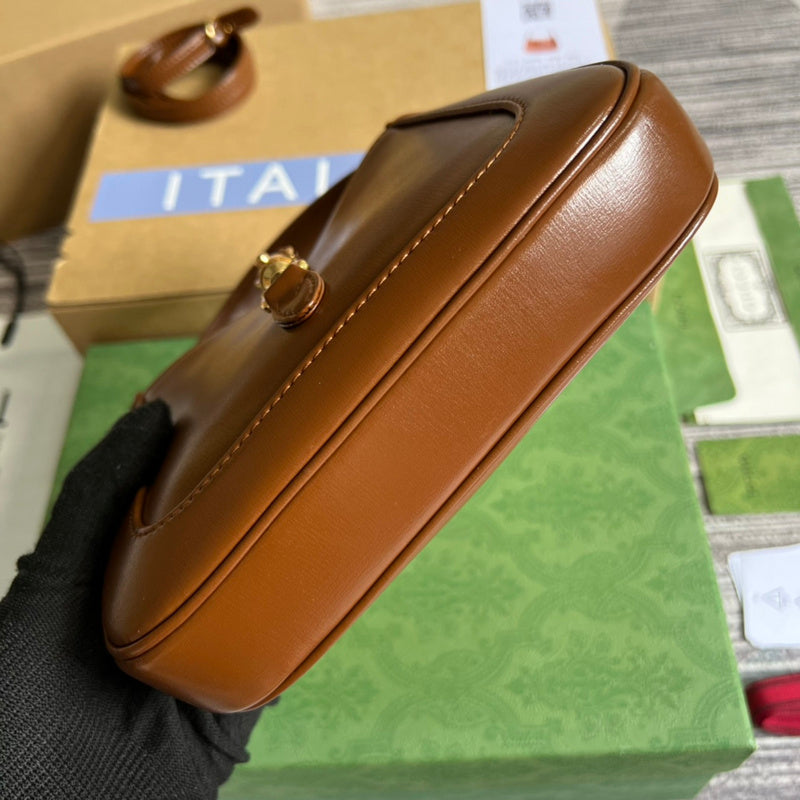 Ozarra - GUKI Bags - 1254
