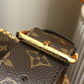 Ozarra Fashion Lu-Vi bags - 17063