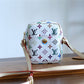 Ozarra Fashion Lu-Vi bags - 9395