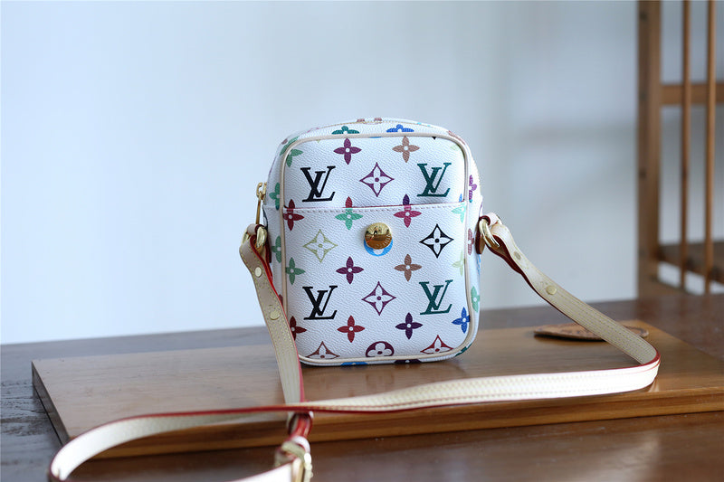 Ozarra Fashion Lu-Vi bags - 9395
