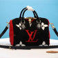 Ozarra Fashion Lu-Vi bags - 8161