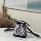 Fashion Lu-Vi bags - 4491