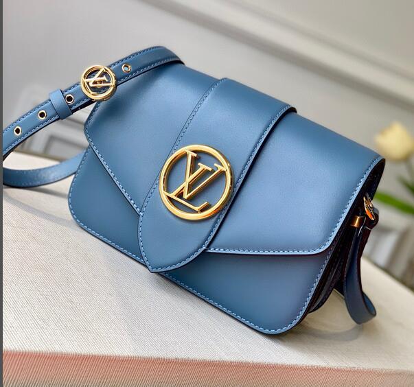 Ozarra Luxury - LOV Bags - 2981