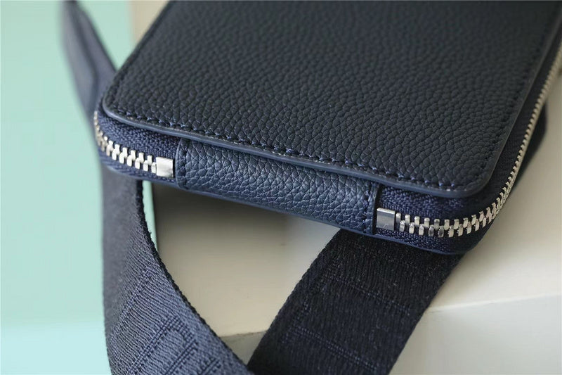 Ozarra Fashion Lu-Vi bags - 9978